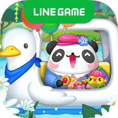 LINE Puzzle TanTan