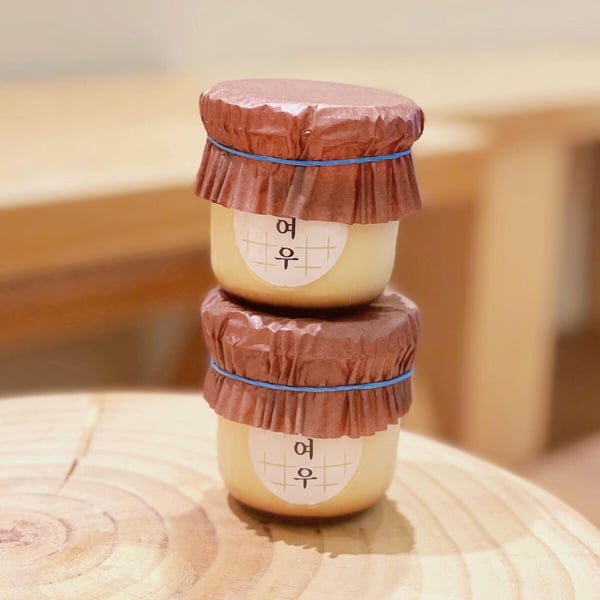 食欲之秋！秋季必吃甜點推薦：白狐院優格系列、美好年代栗子季