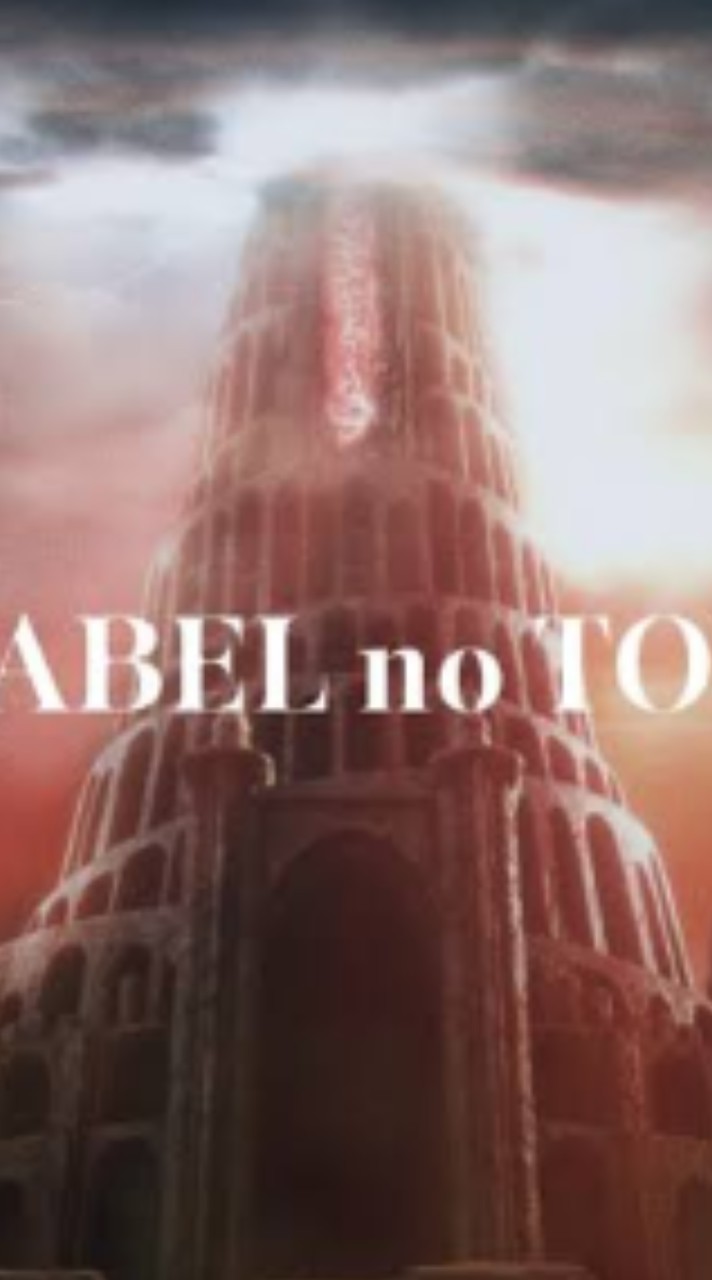 ミセスグリーンアップル 『BABEL no TOH』