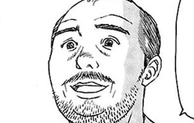 コドモのコドモ 無料マンガ Line マンガ