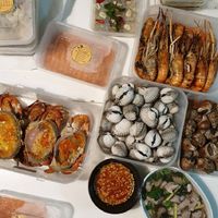 ปูไข่ดองน้ำปลา ปลีก-ส่ง By ร้านอร่อยจัง