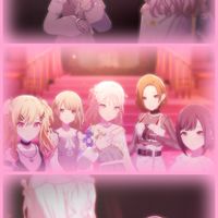 プロセカ好き集合！！ ‎🤍とうふの森🤍（雑談・イベラン・お絵描きなど）