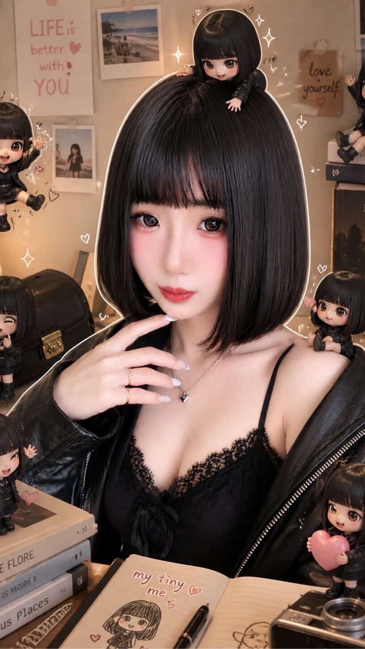 妮妮子の專屬群群