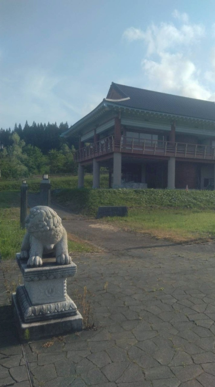 新潟❎山形❎福島❎宮城　4県カルテットLINE