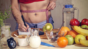 不吃晚餐就會瘦？聽信6大「減重迷思」害你的體重老是降不下來！