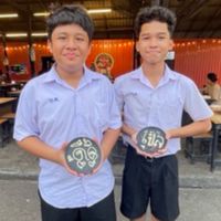 แฟนกระหม่อม