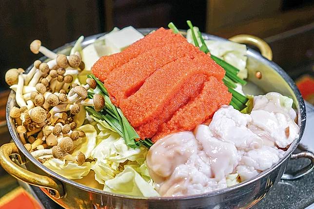 虹吸壺還能煮拉麵 福岡3家別處吃不到的特色美食 虹吸壺拉麵 明太子牛腸鍋 還有打卡不能少的白色咖啡廳 Walkerland 窩客島