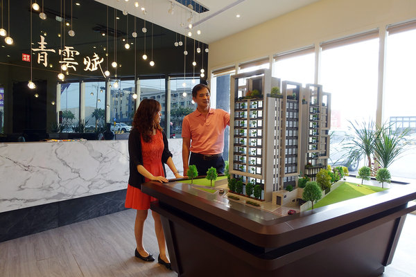 台中清水建案-青雲賦，台中清水買房，台中海線建案，台中清水預售屋，6分鐘到清水車站，2房首付8萬、3房首付15萬、10年免管理費