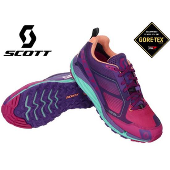 Scott來自瑞士就像一位謙讓的世界冠軍，只是靜靜地坐在角落聽著別人大放厥詞的四處談論，SCOTT不多說什麼，只讓成就、讓勝利、讓技術為自己發聲。我們不為那些渴望被注目的人製作商品，我們只替那些不在乎