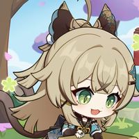 原神通話マルチ・雑談