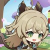 原神通話マルチ・雑談