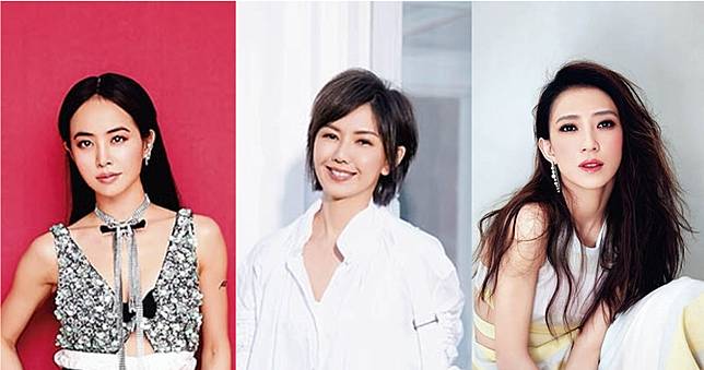 【天后回歸3】20年天后之路走來不易