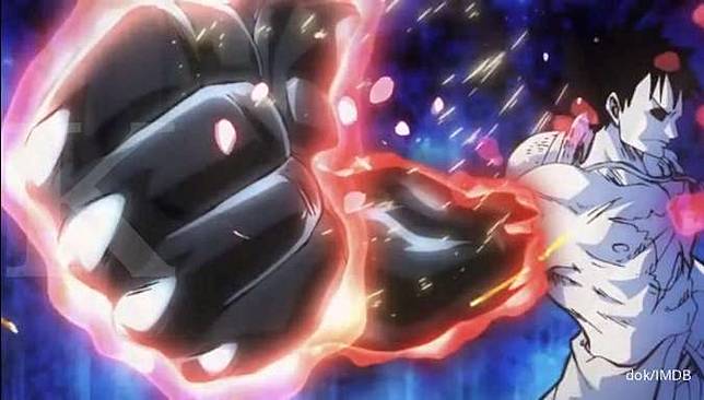 Spoiler One Piece 1000 Luffy Menghajar Kaido Dengan Gomu Gomu No Red Rock Kontan Co Id Line Today