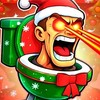 （50人でゾンビ蜘蛛と通蜘蛛配布！）Fortniteブレインロットオプ‼️
