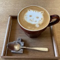 実際訪問したユーザーが直接撮影して投稿した戸崎町カフェcafe kotiの写真