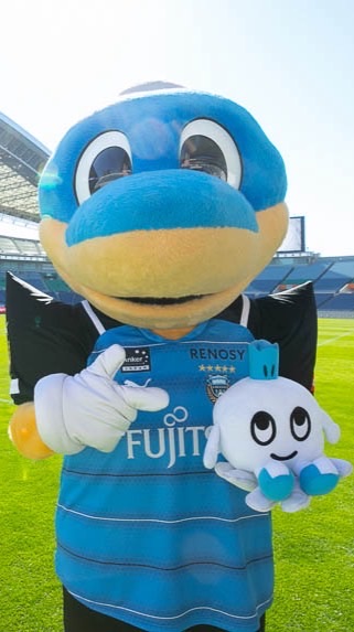 川崎フロンターレ好き集まれ！