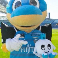 川崎フロンターレ好き集まれ！