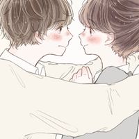 恋する男女