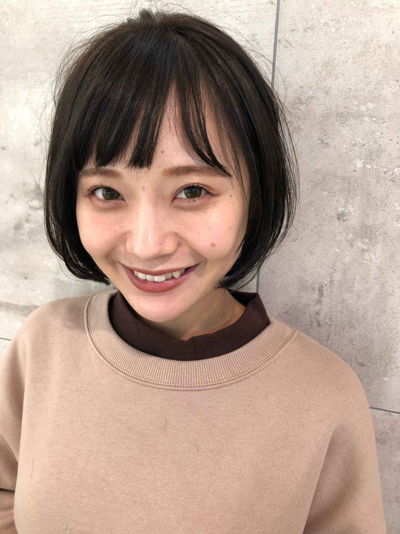 芸能人のヘアスタイルを真似しておしゃれ上級者に