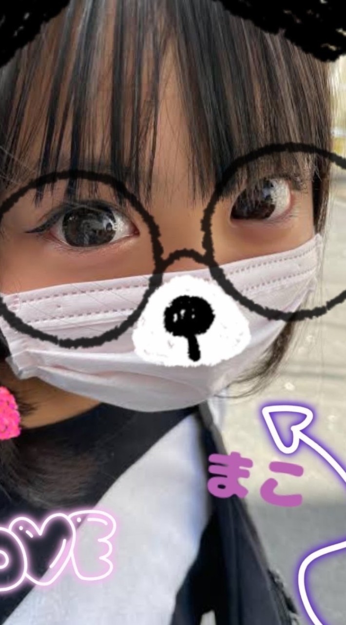 まこちゃん推し集まれーー！💜💜💜
