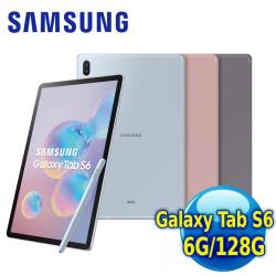 ◎支援S-Pen x 新一代處理效能|◎首款配備主鏡頭1300萬畫素及500萬畫素雙鏡頭|◎支援Samsung DeX品牌:Samsung三星系列:GalaxyTabS6型號:T860中央處理器品牌: