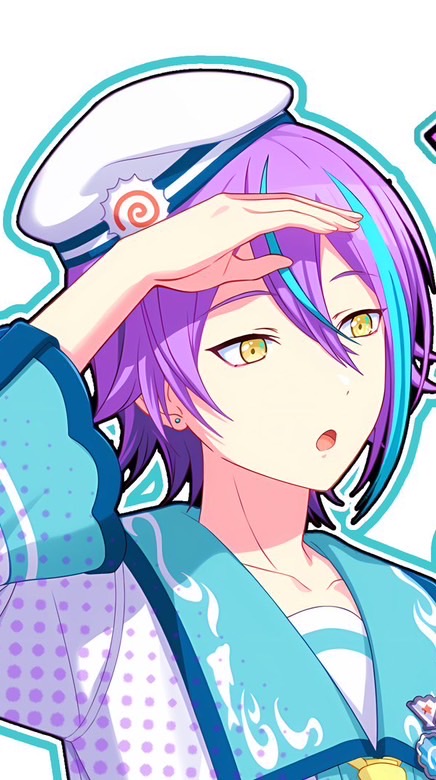 無言でプロセカイラストを貼りましょう