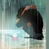 現実から逃げ出したい。