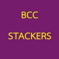 BCC  STACKERS