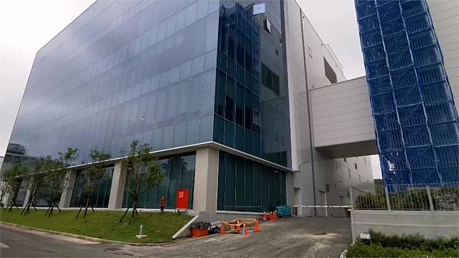 蘋果砸百億低調設 龍三廠 將跟晶電 友達共同合作 民視新聞網 Line Today