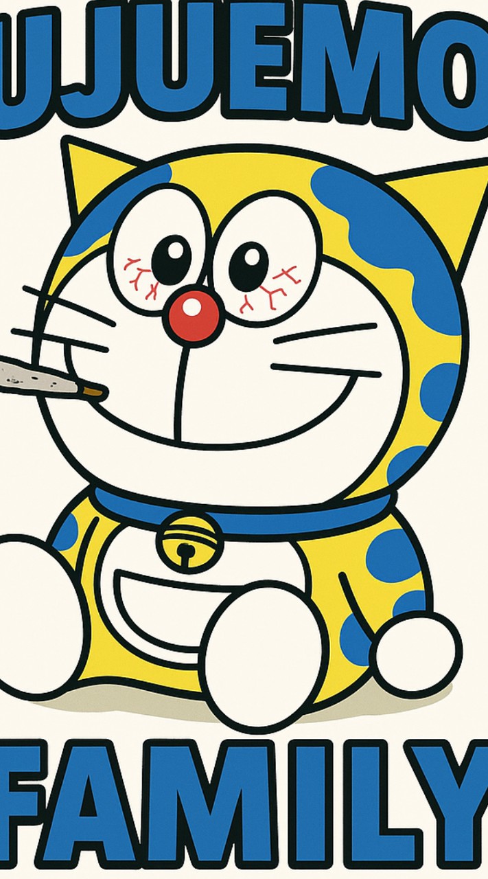 くジュえもンズ🐯💙