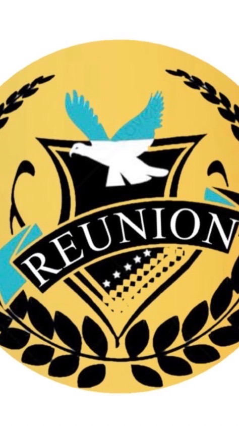 REUNION〜再結成〜
