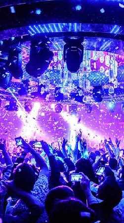☜💦One Night Club 💦☞