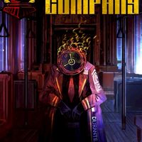 LIMBUS COMPANY - RP