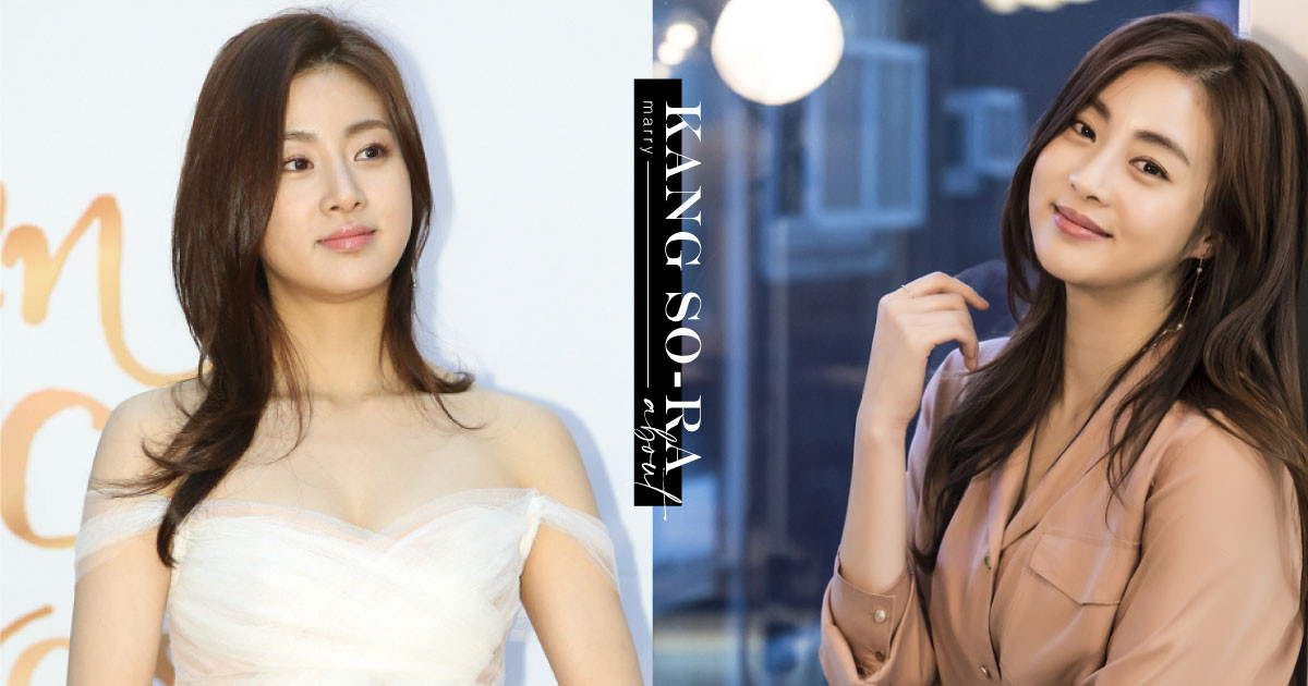 姜素拉要結婚了！姜素拉是玄彬前女友、主演《未生》知名度大開，29日正式成為人妻！