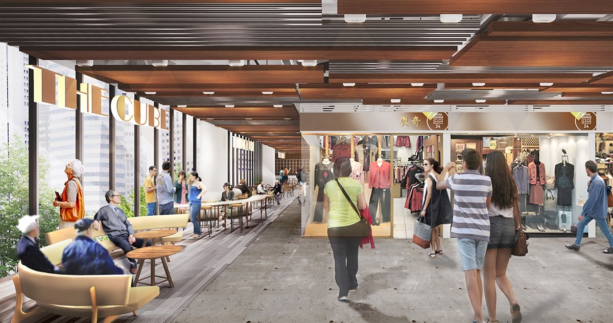 老市場大變身！南門市場「2.0升級版」10月起改建，名攤美食要吃要快