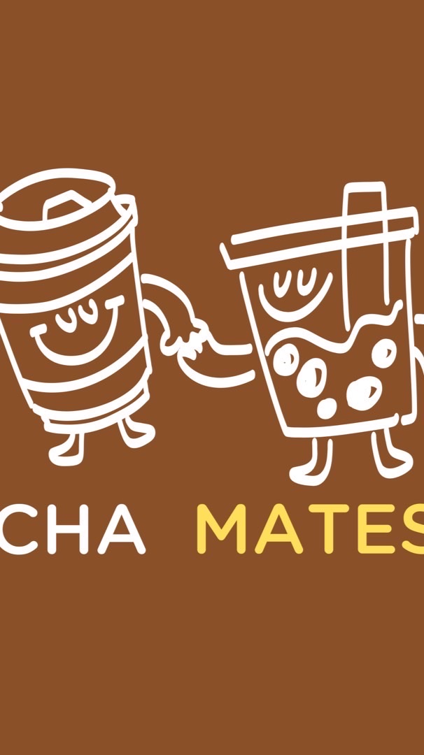 CHA-MATES