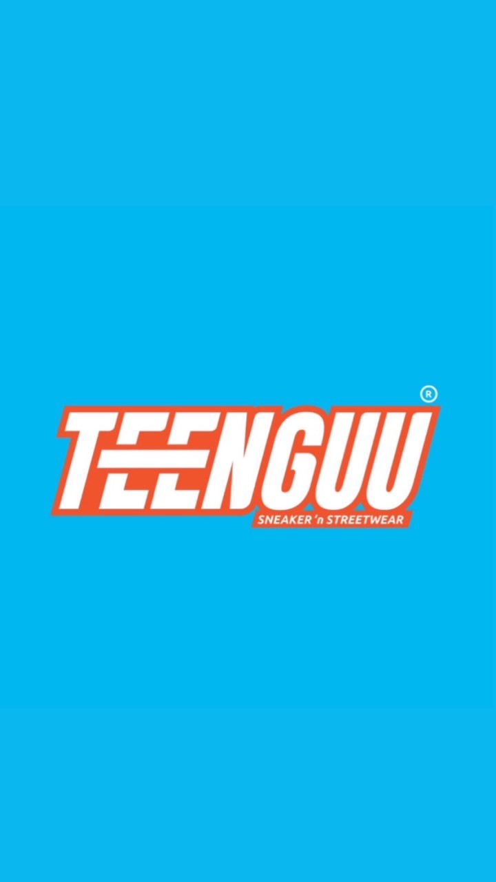 Teenguu Sneakersのオープンチャット