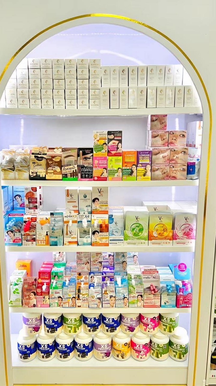 ร้านฝน🛒💗 แจ้งยอด+แจ้งเลขพัสดุ
