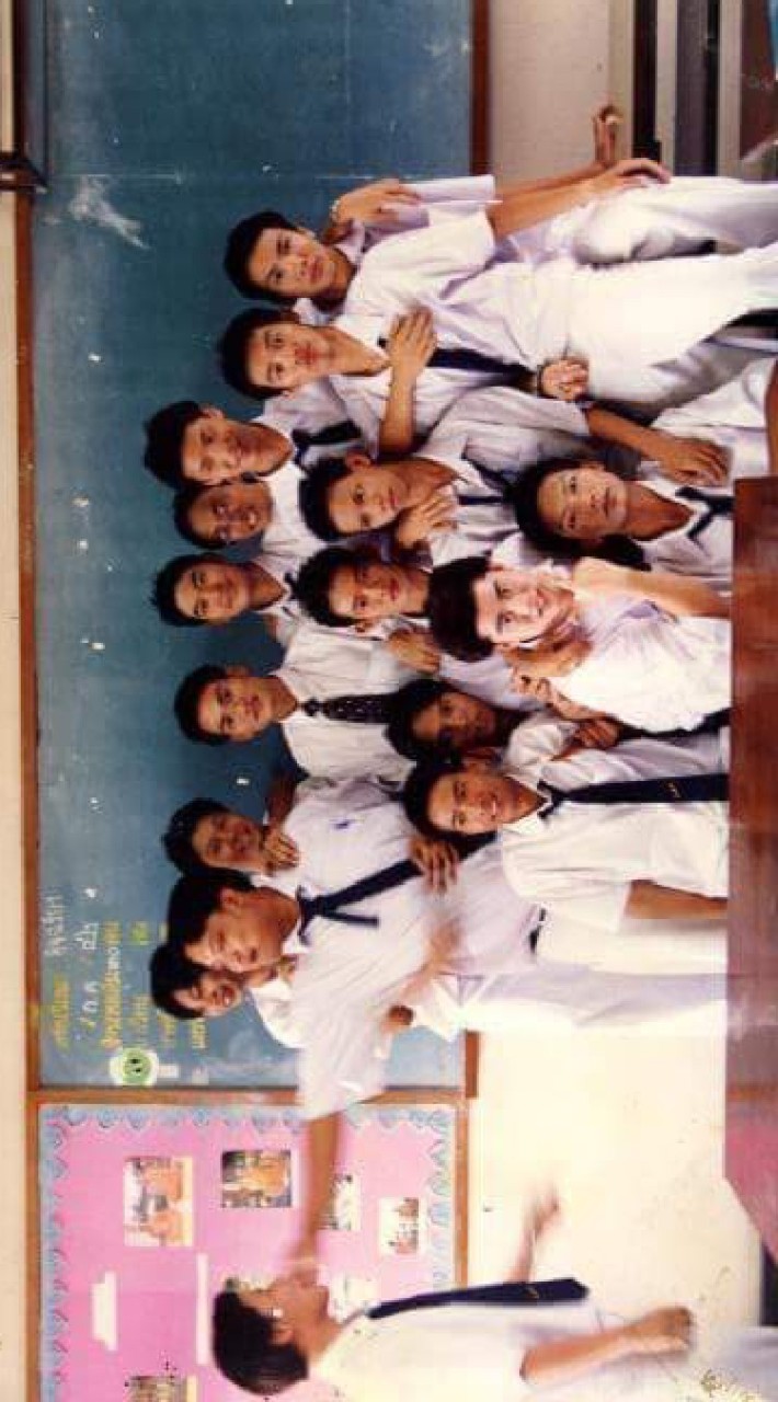 J.A.T รุ่น 2546