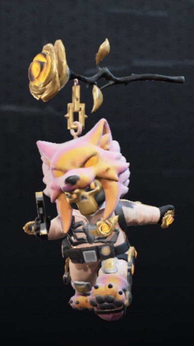 三角洲玩家交流處