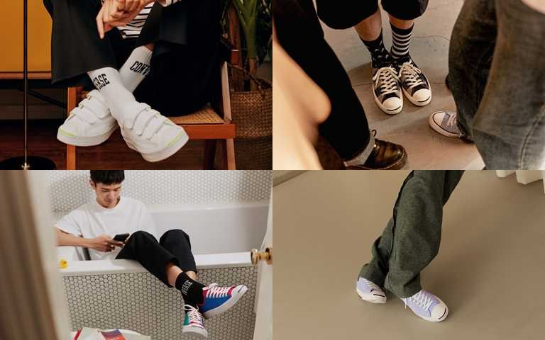 （圖／Converse）