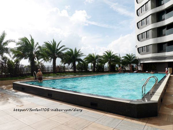 【宜蘭住宿】村却國際溫泉酒店 #溫泉 #露天泳池 #下午茶 #百萬夜景 #親子住宿 #親子飯店 #宜蘭親子住宿 #羅東車站 #羅東住宿 (48).JPG