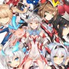 【擬人化注意】ウルトラマン擬人化なりきり