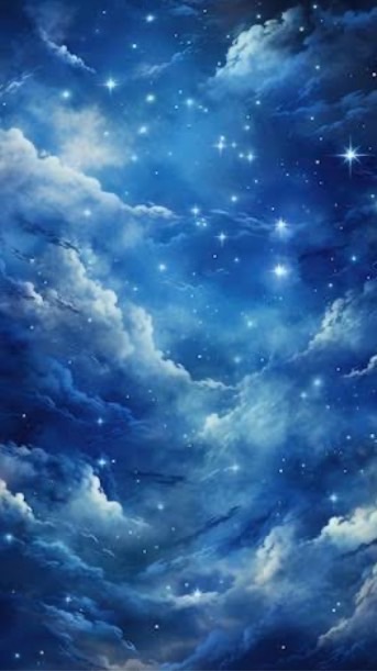 💭空に輝く青空を観よう💭