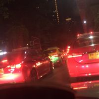 Live taxi