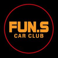 Fun.s夜跑組