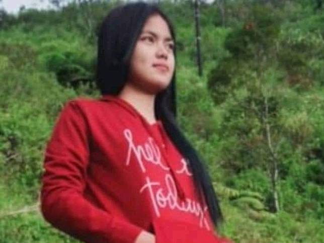 Cewek Cantik Dari Alun Alun Magelang Belum Pulang Ke Sleman Tagar Id Line Today