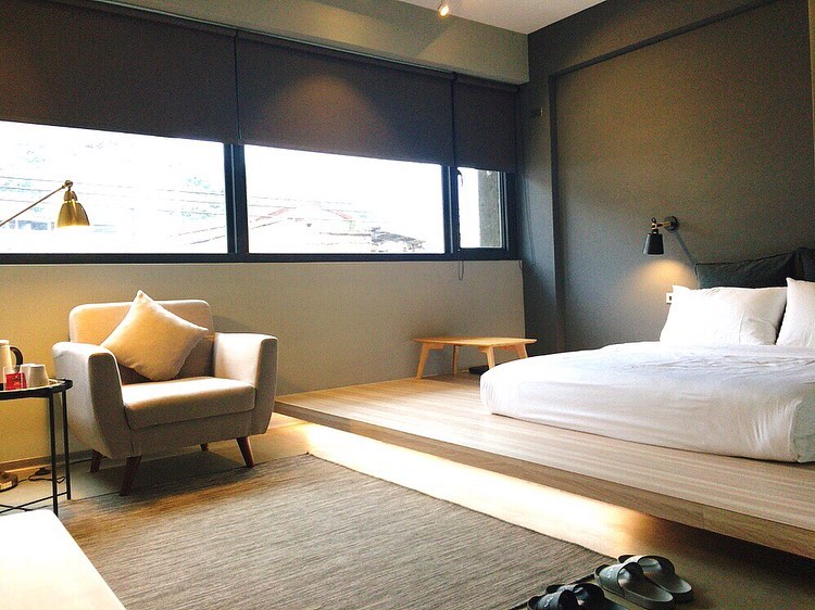 基隆住宿,基隆景點,基隆飯店,粼島旅宿