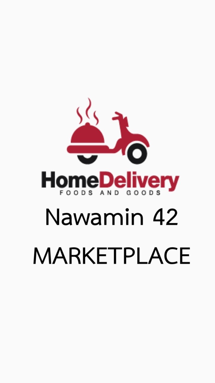 Nawamin 42 Marketplace