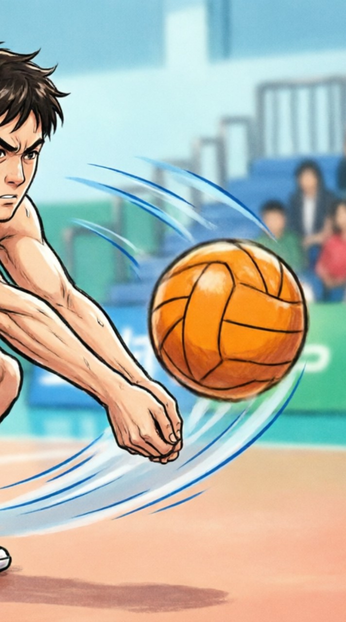 กลุ่มวอลเลย์บอล บ.เหล่าเสือโก้ก หมู่ที่ 4 จ.อุบลราชธานี